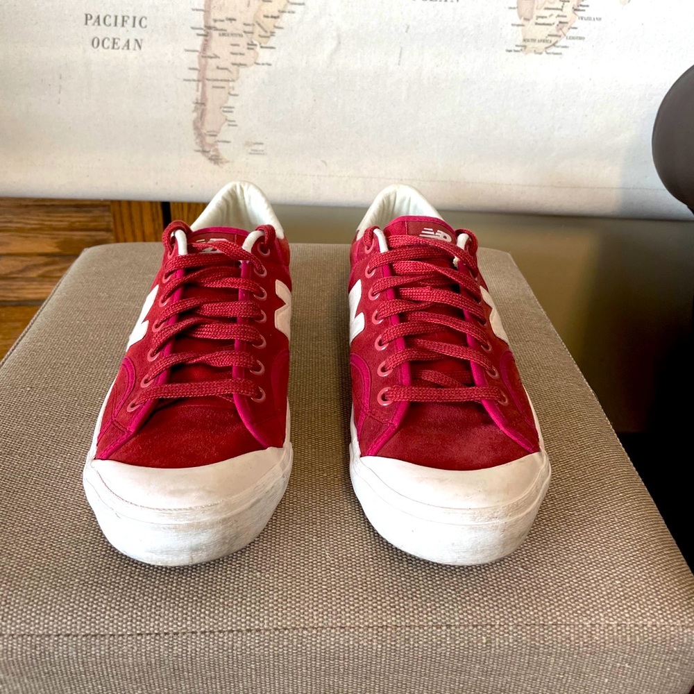 New balance shoes